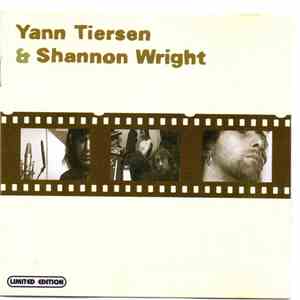 Yann Tiersen & Shannon Wright - Yann Tiersen & Shannon Wright