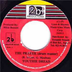 Youthie Dread - The Prayer