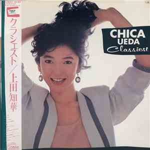 上田知華 - クラシェスト