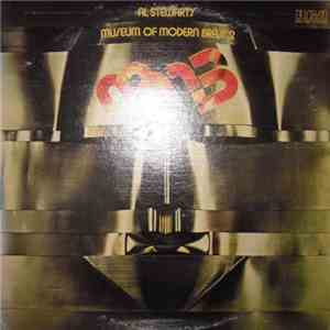 Al Stewart  - Al Stewart's Museum Of Modern Brass 2