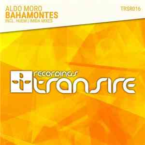 Aldo Moro - Bahamanotes