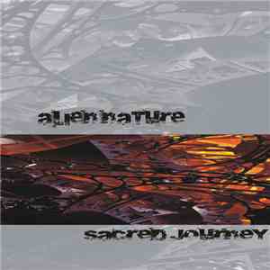 Alien Nature  - Sacred Journey