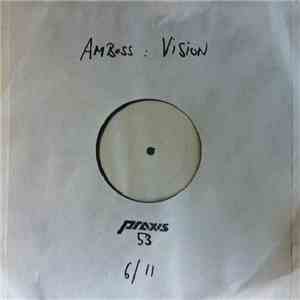 Amboss - Vision