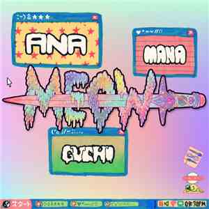 Anamanaguchi - Meow