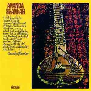 Ananda Shankar - Ananda Shankar