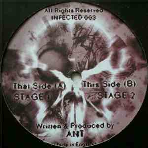 Ant - Stage 1 / Stage 2