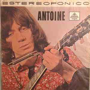 Antoine  - Antoine
