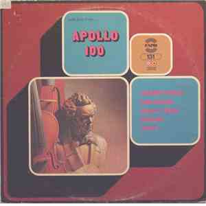 Apollo 100 - With Love From... Apollo 100