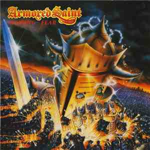Armored Saint - Raising Fear