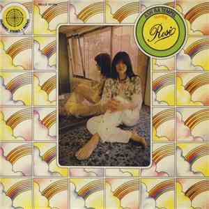 Ash Ra Tempel Starring Rosi - Ash Ra Tempel Starring Rosi