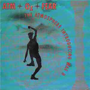 Atmosphere Introducing Mae B - Atm-Oz-Fear