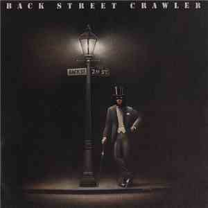 Back Street Crawler - 2nd Street