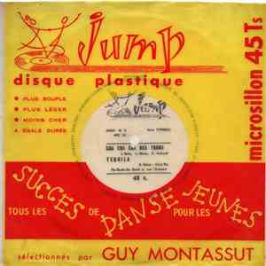 Basile Do Brazil Et Son Orchestre - Cha Cha Cha Des Thons / Tequila