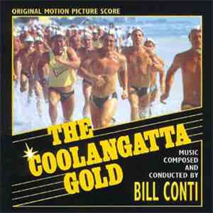 Bill Conti - The Coolangatta Gold (Original Motion Picture Score)