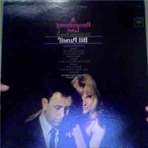 Bill Pursell - A Remembered Love