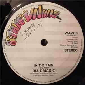 Blue Magic - In The Rain