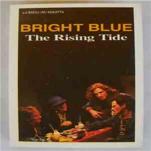 Bright Blue - The Rising Tide