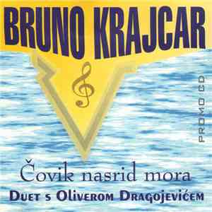 Bruno Krajcar - Čovik Nasrid Mora