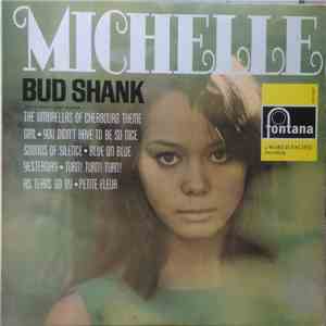 Bud Shank - Michelle