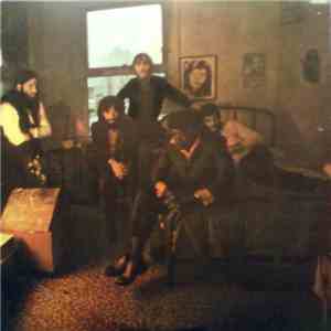 Canned Heat & John Lee Hooker - Hooker 'N' Heat