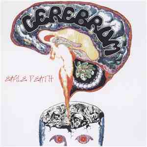 Cerebrum  - Eagle Death