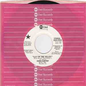 Chris Gantry - Lily Of The Valley