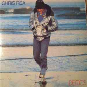 Chris Rea - Deltics