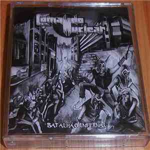 Comando Nuclear - Batalhão Infernal