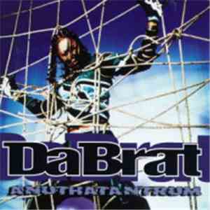 Da Brat - Anuthatantrum