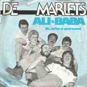 De Marlets - Ali-baba