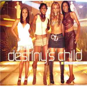 Destiny's Child - Jumpin', Jumpin'