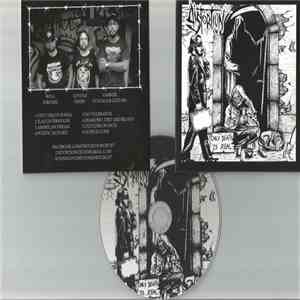 Distörtion - Only Death Is Real