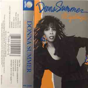 Donna Summer - All Systems Go