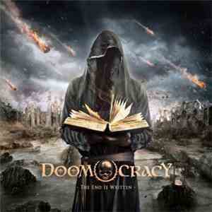 Doomocracy - The End Is Written