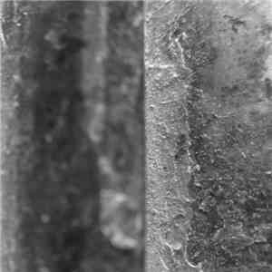 Ego Collapse - Industrial Diptych