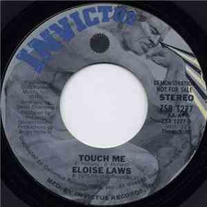 Eloise Laws - Touch Me