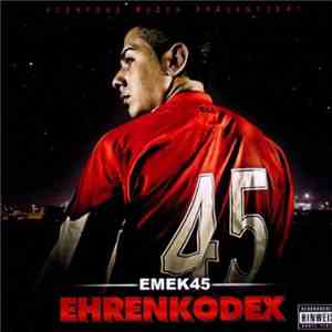Emek45 - Ehrenkodex