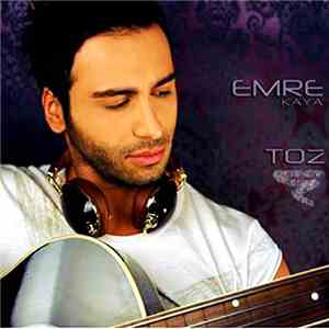 Emre Kaya - Toz (Akustik)