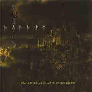 Endoki Forest - Black Sorcerers Fortress