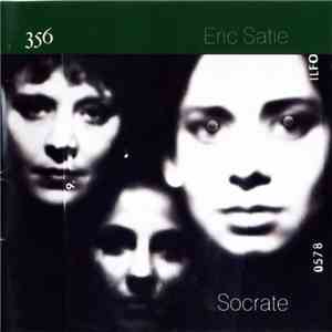 Eric Satie - Socrate
