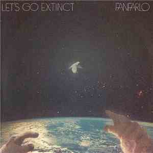 Fanfarlo - Let's Go Extinct