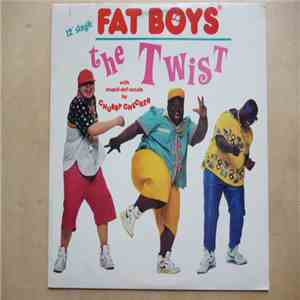 Fat Boys - The Twist