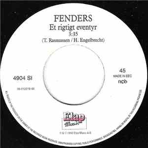 Fenders - Et Rigtigt Eventyr