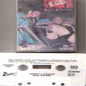 Finesse & Synquis - Soul Sisters
