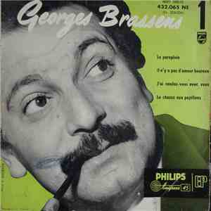 Georges Brassens - 1ère Série / Le Parapluie