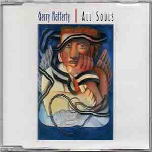 Gerry Rafferty - All Souls