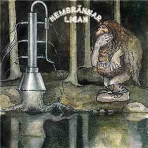 Hembrännarligan - Max Bygraves