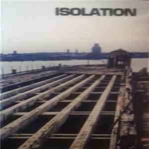 Isolation  - Isolation