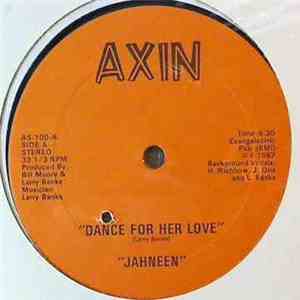 Jahneen - Dance For Her Love