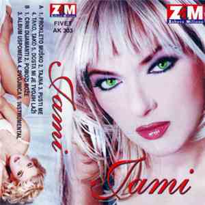 Jami - Prokleto Muško